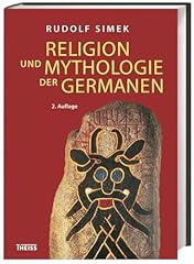 Religion mythologie germanen gebraucht kaufen  Wird an jeden Ort in Deutschland