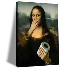 Framed funny bathroom for sale  Delivered anywhere in USA 