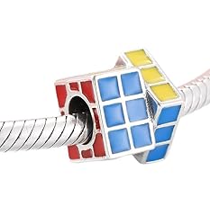Charm zauberwürfel spiel gebraucht kaufen  Wird an jeden Ort in Deutschland