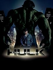 Incredibile hulk usato  Spedito ovunque in Italia 