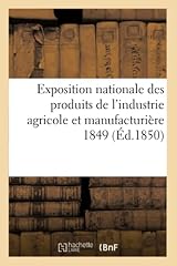 Exposition nationale produits d'occasion  Livré partout en Belgiqu