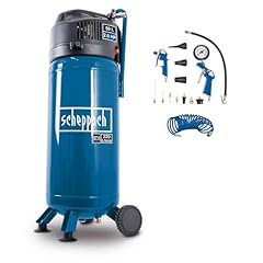 Scheppach hc51v 50l for sale  Delivered anywhere in UK