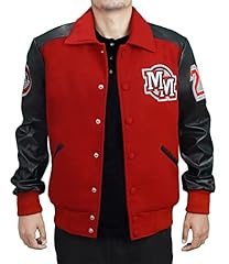 Jacket mickey red for sale  Delivered anywhere in USA 