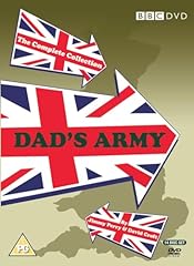 Dad army complete for sale  Delivered anywhere in UK