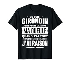 Girondin ferme gueule d'occasion  Livré partout en France