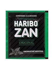Haribo zan menthe d'occasion  Livré partout en France