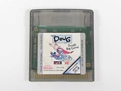 Doug big games d'occasion  Livré partout en Belgiqu