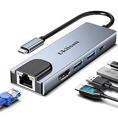 Usb hub ethernet for sale  Delivered anywhere in USA 