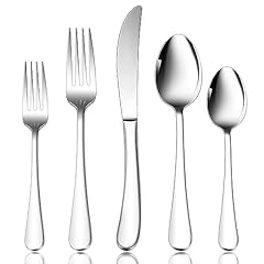 Heavy duty silverware for sale  Delivered anywhere in USA 