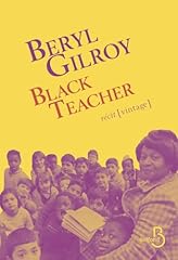 Black teacher d'occasion  Livré partout en Belgiqu