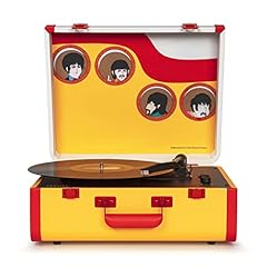 Crosley portfolio turntable for sale  Delivered anywhere in UK