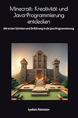 Minecraft kreativität java gebraucht kaufen  Wird an jeden Ort in Deutschland