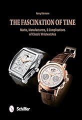 Fascination time marks for sale  Delivered anywhere in Ireland