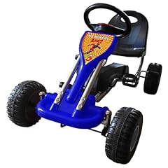 Vidaxl pedal kart for sale  Delivered anywhere in UK