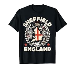 Sheffield souvenir england for sale  Delivered anywhere in UK