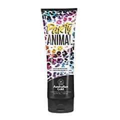 party animal sunbed cream for sale  Delivered anywhere in UK