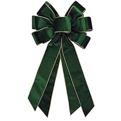 Vintage green wreath for sale  Delivered anywhere in USA 