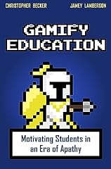 Gamify education motivating for sale  Delivered anywhere in USA 