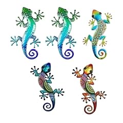 Generisch gecko wanddekoration gebraucht kaufen  Wird an jeden Ort in Deutschland