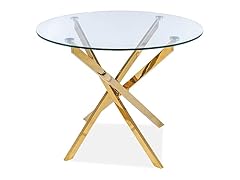 Signal meble table d'occasion  Livré partout en Belgiqu