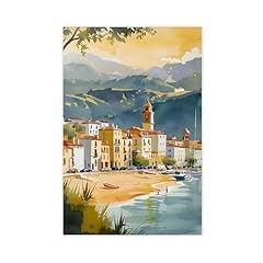 Ovuqf impression toile d'occasion  Livré partout en France