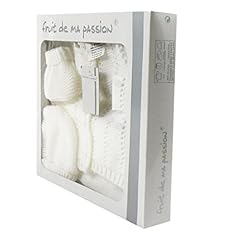 Coffret naissance brassière d'occasion  Livré partout en France