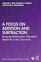 Focus addition subtraction for sale  Delivered anywhere in USA 