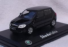 Abrex skoda fabia d'occasion  Livré partout en France