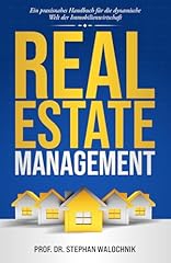 Real estate management gebraucht kaufen  Wird an jeden Ort in Deutschland