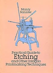 Practical guide etching for sale  Delivered anywhere in UK