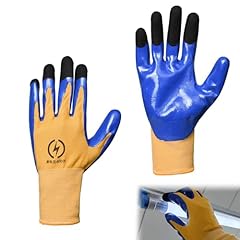 Paar elektriker handschuhe gebraucht kaufen  Wird an jeden Ort in Deutschland