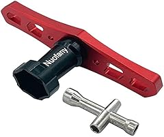 Nuofany 17mm wheel usato  Spedito ovunque in Italia 