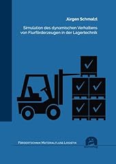 Simulation dynamischen verhalt gebraucht kaufen  Wird an jeden Ort in Deutschland