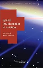 Spatial disorientation aviatio d'occasion  Livré partout en France