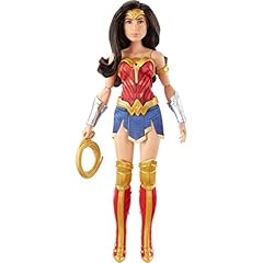 Mattel wonder woman usato  Spedito ovunque in Italia 