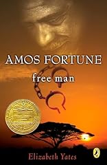 Amos fortune free for sale  Delivered anywhere in USA 