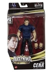 Wwe hollywood elite for sale  Delivered anywhere in UK