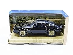 Jada Toys Hollywood Rides Smokey & The Bandit 1977 for sale  Delivered anywhere in USA 