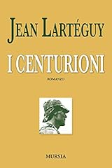 Centurioni usato  Spedito ovunque in Italia 