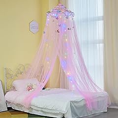Fiobee bed canopy for sale  Delivered anywhere in USA 