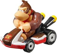 Hotwheels mario kart for sale  Delivered anywhere in UK