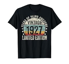 Vintage 1927 shirts for sale  Delivered anywhere in USA 