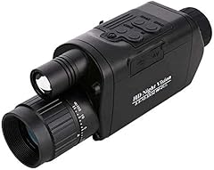 Nightmonocular infrared illumi for sale  Delivered anywhere in Ireland