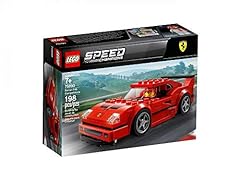 Lego speed champions usato  Spedito ovunque in Italia 
