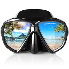 Snorkel diving mask for sale  Delivered anywhere in USA 