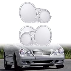 Anzios 2pcs headlight for sale  Delivered anywhere in USA 