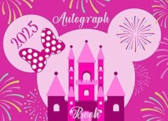 Autograph book girls for sale  Delivered anywhere in UK