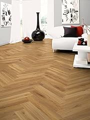 Extreme herringbone laminate for sale  Delivered anywhere in UK