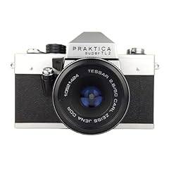 Praktica vintage metal for sale  Delivered anywhere in UK