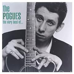 Best pogues for sale  Delivered anywhere in UK